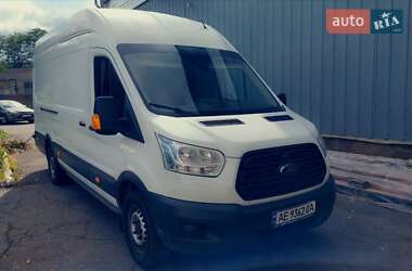 Грузовой фургон Ford Transit 2014 в 