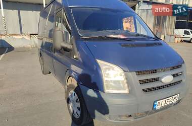 Грузовой фургон Ford Transit 2008 в 