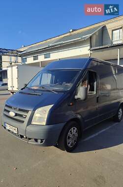 Грузовой фургон Ford Transit 2008 в 
