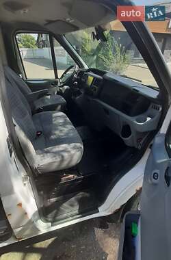 Микроавтобус Ford Transit 2007 в 