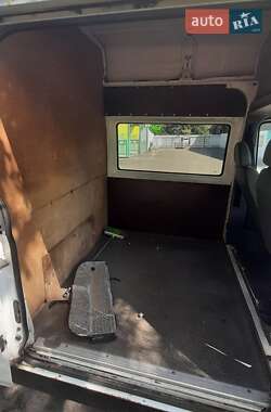 Микроавтобус Ford Transit 2007 в 