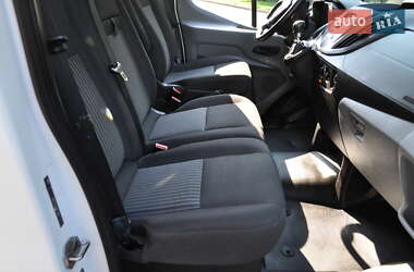 Микроавтобус Ford Transit 2017 в 