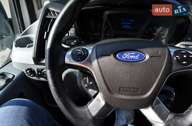 Микроавтобус Ford Transit 2017 в 
