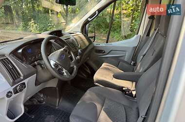 Туристический / Междугородний автобус Ford Transit 2015 в 