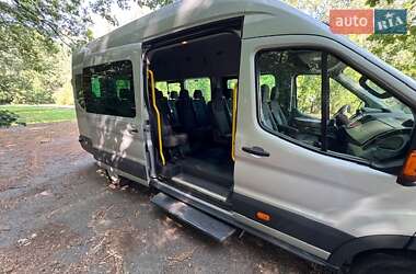 Туристический / Междугородний автобус Ford Transit 2015 в 
