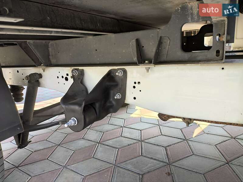 Борт Ford Transit 2018 в Вінниці