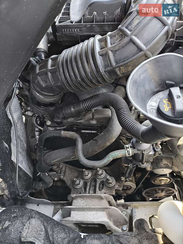 Борт Ford Transit 2018 в Вінниці