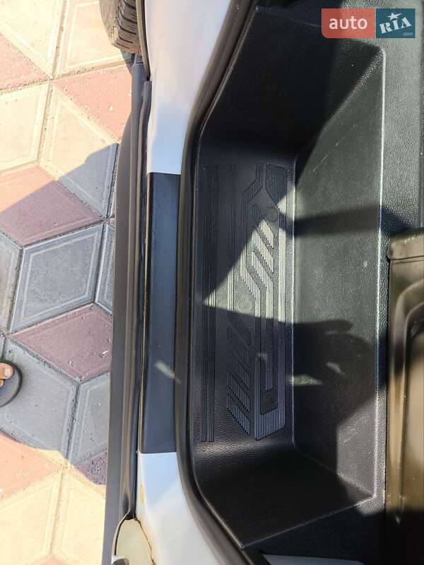 Борт Ford Transit 2018 в Вінниці