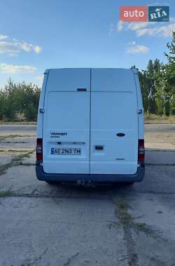 Грузовой фургон Ford Transit 2012 в 