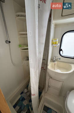 Дом на колесах Ford Transit 2008 в 