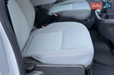 Микроавтобус Ford Transit 2018 в 