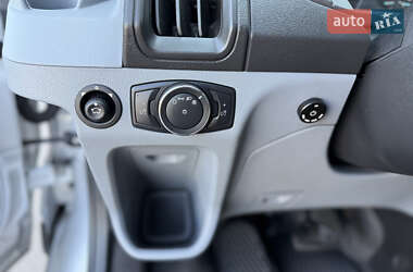 Микроавтобус Ford Transit 2018 в 
