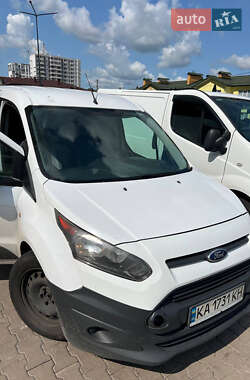 Грузовой фургон Ford Transit 2016 в Киеве