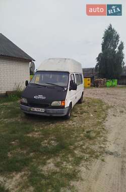 Микроавтобус Ford Transit 1995 в Дроздыни
