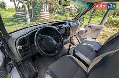 Микроавтобус Ford Transit 2002 в 