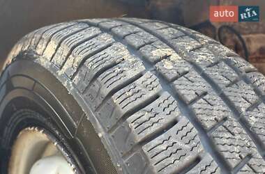 Грузопассажирский фургон Ford Transit 2008 в 