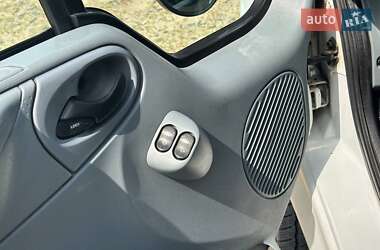 Грузопассажирский фургон Ford Transit 2008 в 