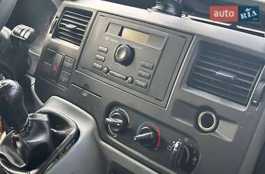 Грузопассажирский фургон Ford Transit 2008 в 