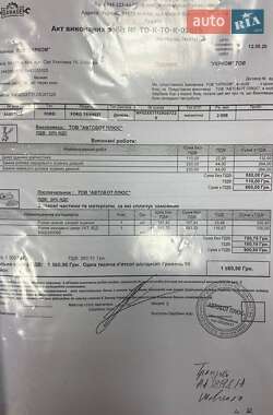 Грузопассажирский фургон Ford Transit 2008 в 