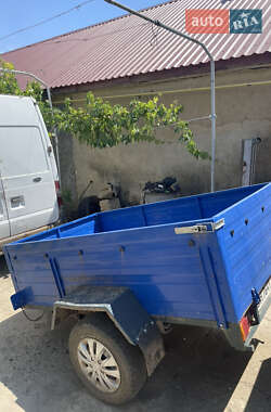 Грузовой фургон Ford Transit 2006 в 