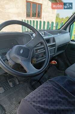 Другие грузовики Ford Transit 1986 в 