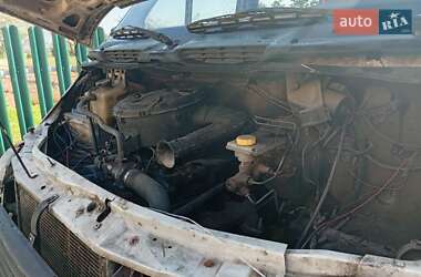 Другие грузовики Ford Transit 1986 в 