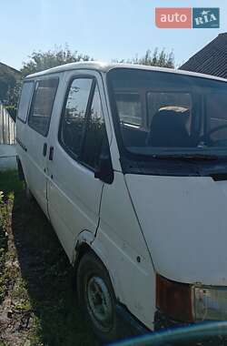 Другие грузовики Ford Transit 1986 в Самборе