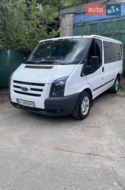 Микроавтобус Ford Transit 2011 в 