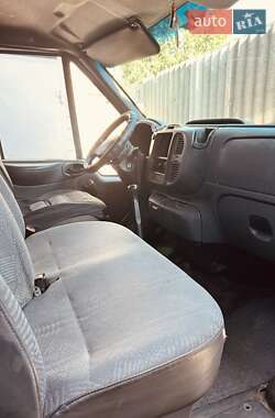 Мікроавтобус Ford Transit 2000 в 