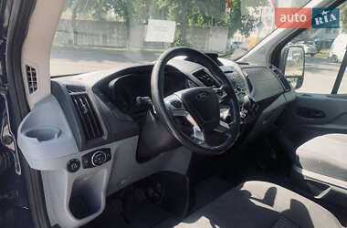 Микроавтобус Ford Transit 2014 в 