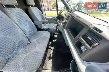 Грузовой фургон Ford Transit 2013 в 