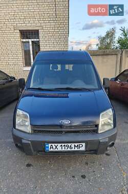 Грузовой фургон Ford Transit 2005 в 