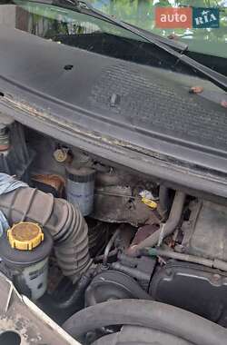 Другие грузовики Ford Transit 2002 в 