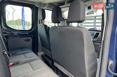 Грузовой фургон Ford Transit 2021 в 