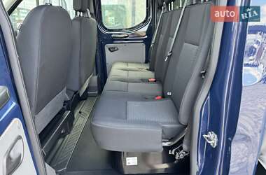 Грузовой фургон Ford Transit 2021 в 