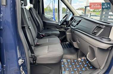 Грузовой фургон Ford Transit 2021 в 