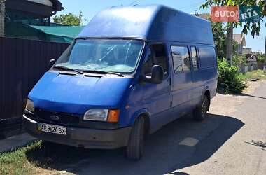 Грузопассажирский фургон Ford Transit 1996 в Кривом Роге