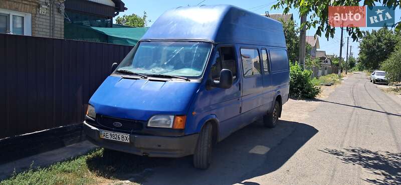 Ford Transit 1996