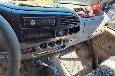 Грузопассажирский фургон Ford Transit 1996 в 