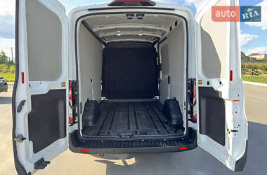 Грузовой фургон Ford Transit 2021 в 