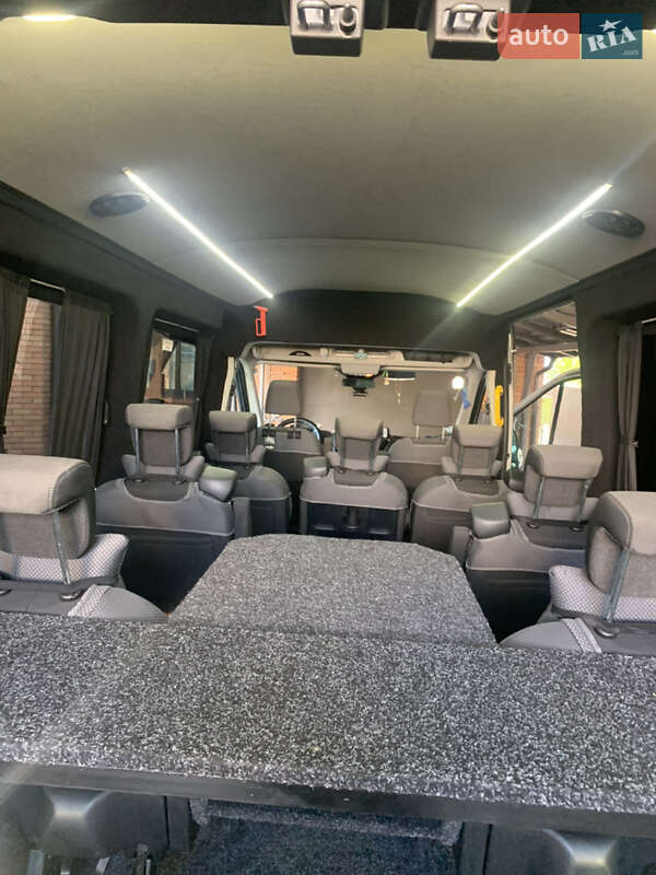 Другие автобусы Ford Transit 2016 в Белой Церкви