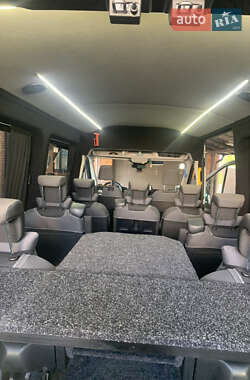 Другие автобусы Ford Transit 2016 в 