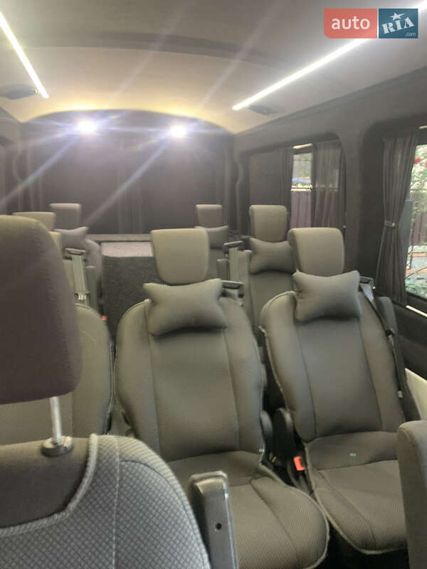 Другие автобусы Ford Transit 2016 в Белой Церкви