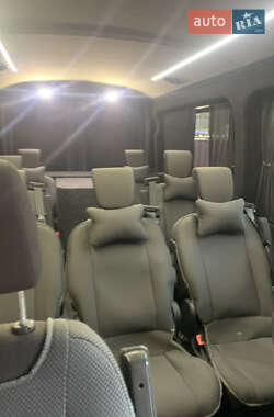 Другие автобусы Ford Transit 2016 в 