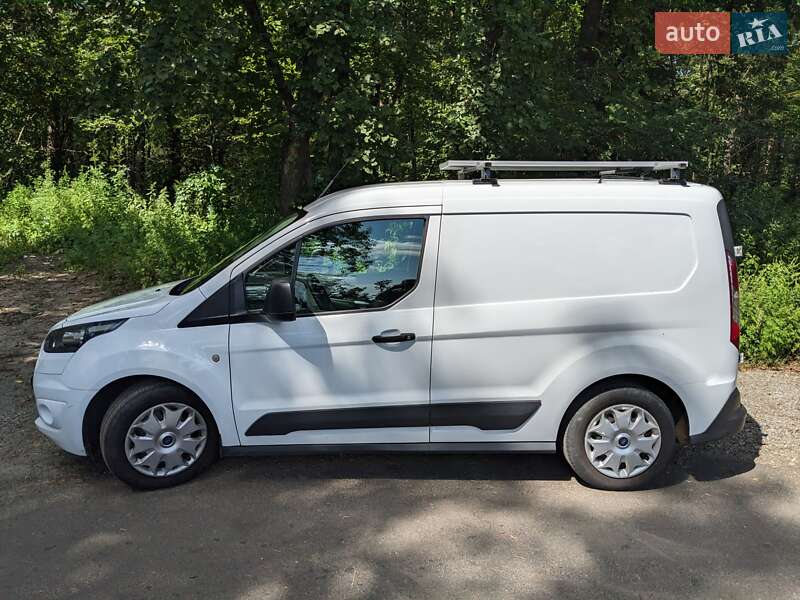 Дом на колесах Ford Transit 2015 в Ирпене