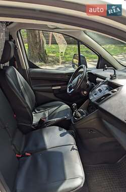 Дом на колесах Ford Transit 2015 в 