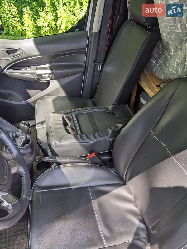 Дом на колесах Ford Transit 2015 в Ирпене