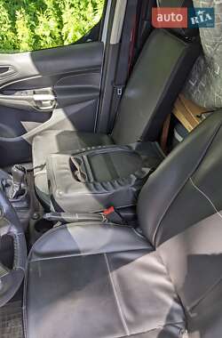 Дом на колесах Ford Transit 2015 в 