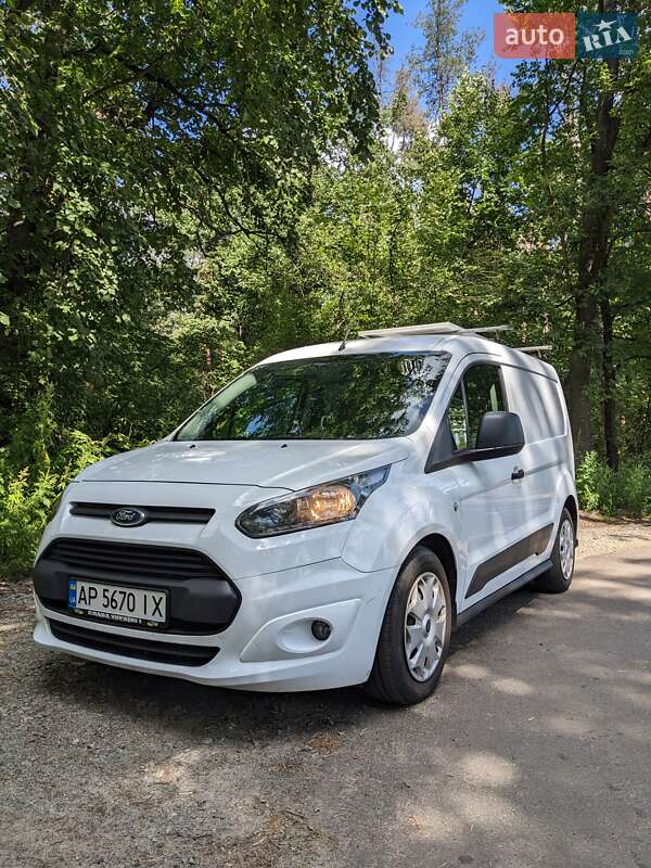 Дом на колесах Ford Transit 2015 в Ирпене