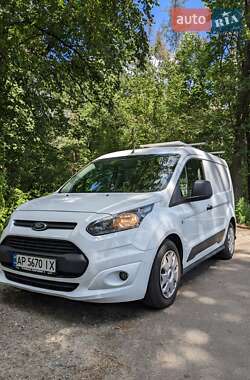 Дом на колесах Ford Transit 2015 в 